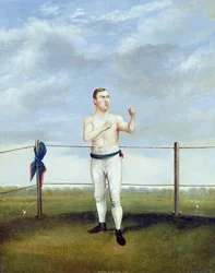 Mike Madden